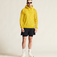 Craft Hypervent Light Wind Jacket - Men