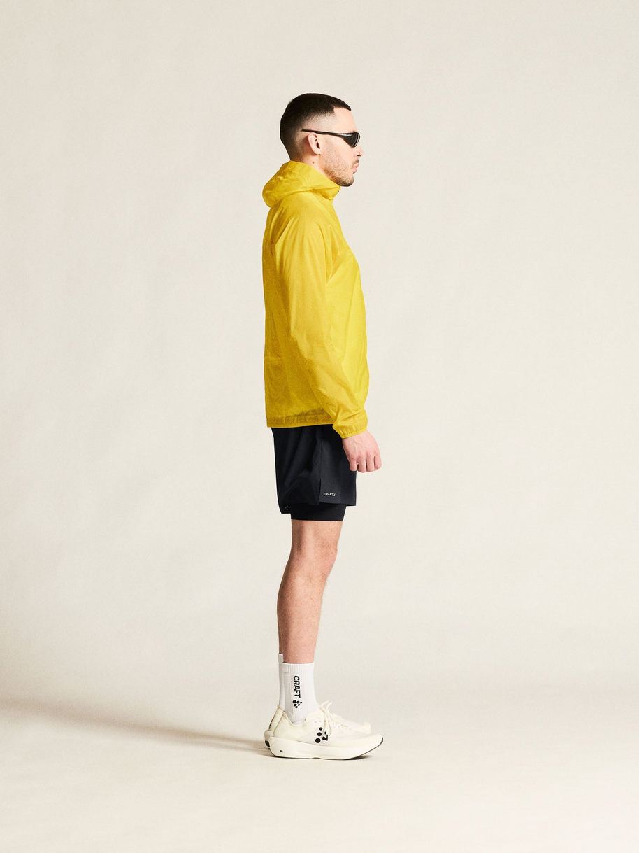 Craft Hypervent Light Wind Jacket - Men