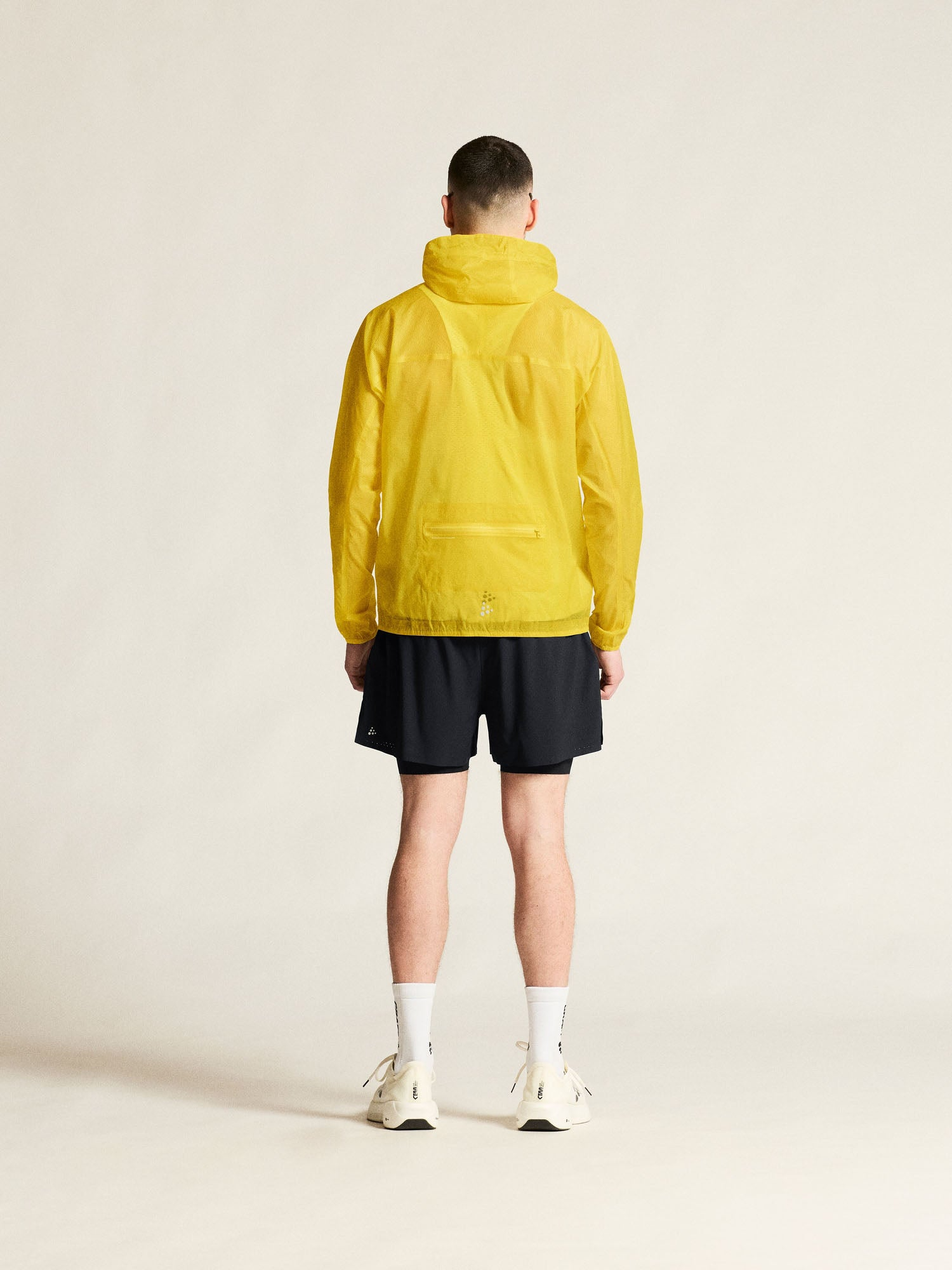Craft Hypervent Light Wind Jacket - Men