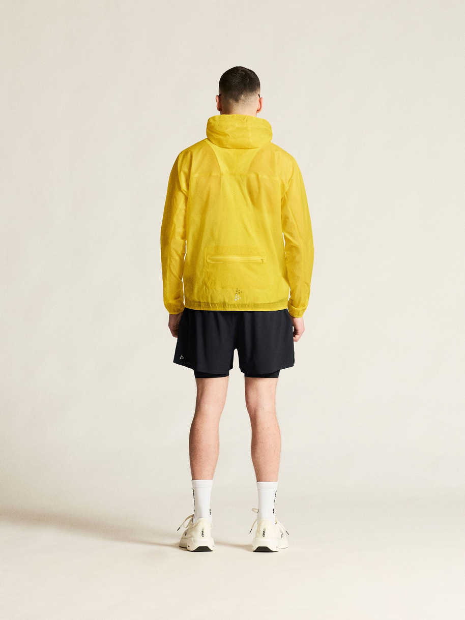 Craft Hypervent Light Wind Jacket - Men
