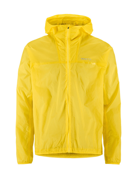 Craft Hypervent Light Wind Jacket - Men