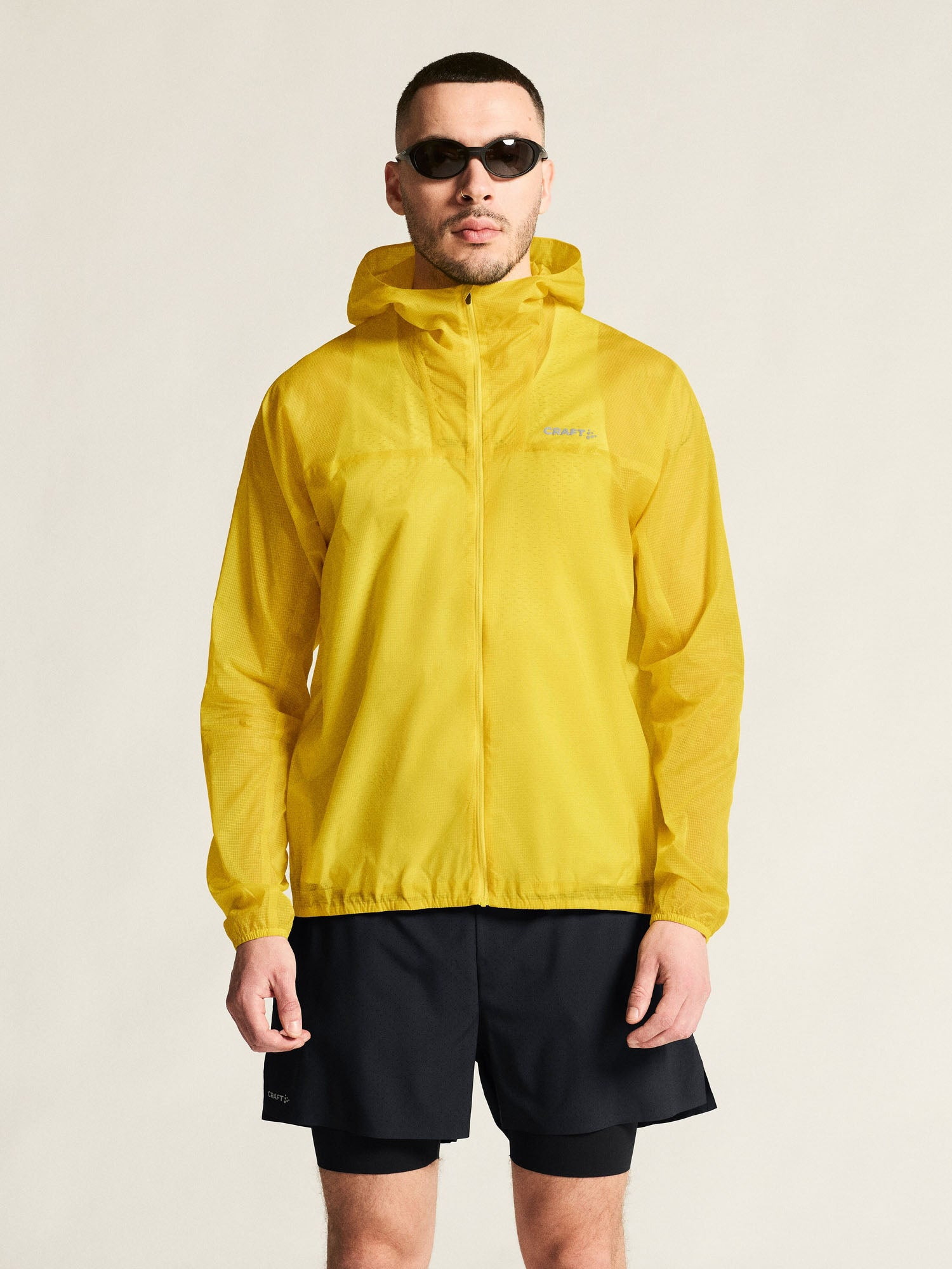 Craft Hypervent Light Wind Jacket - Men