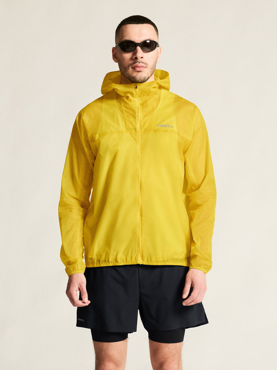Craft Hypervent Light Wind Jacket - Men