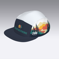 Foveo + Ciele Grit & Gold Hat