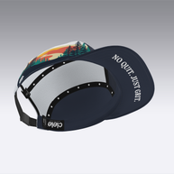 Foveo + Ciele Grit & Gold Hat