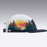 Foveo + Ciele Grit & Gold Hat