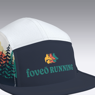 Foveo + Ciele Grit & Gold Hat