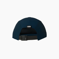 ALZCap - Athletics Small by Ciele in navy blue with COOLmatic mesh, breathable low-profile running cap ideal for outdoor use in Canada