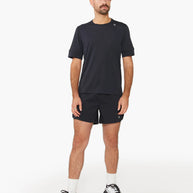 GOCap - C Plus Box by Ciele in brown and red, lightweight reflective soft brim running cap for racing and everyday running use