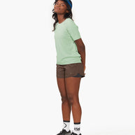 GOCap - C Plus Box by Ciele in navy blue, lightweight reflective soft brim run cap for running and outdoor use in Canada