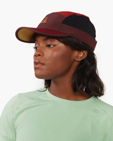 GOCap SC - Iconic Pyramid