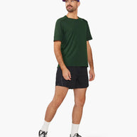 GOCap SC - Iconic Pyramid by Ciele in purple and white with SOFTcurve brim, lightweight running hat for long-distance comfort and protection