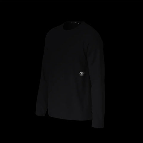 Dly Long Sleeve - Men