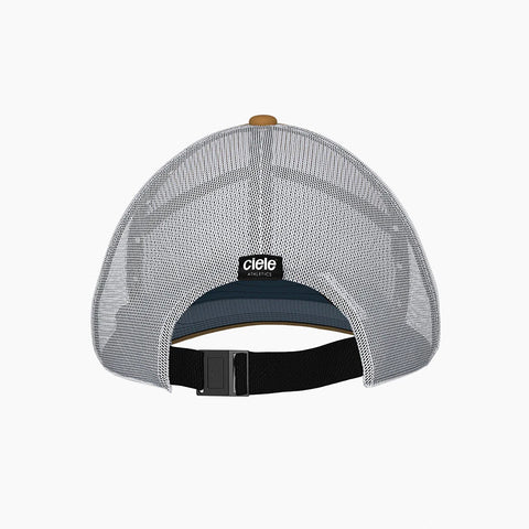 TRKCap SC - Athletics/Bar