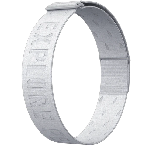 Heart Rate Monitor Band