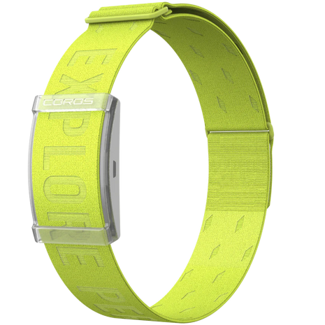 Coros Heart Rate Monitor