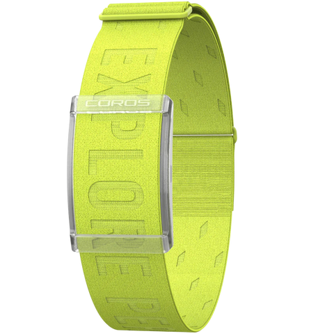 Heart Rate Monitor