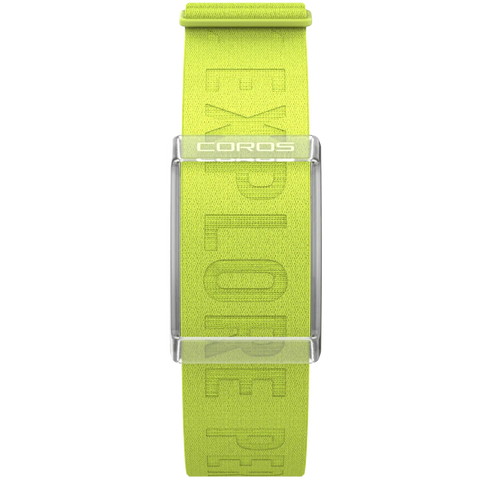 Heart Rate Monitor
