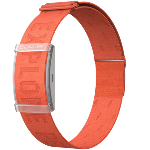 Heart Rate Monitor