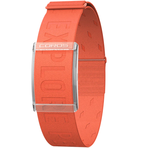 Heart Rate Monitor