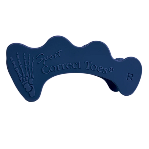 Correct Toes Sport