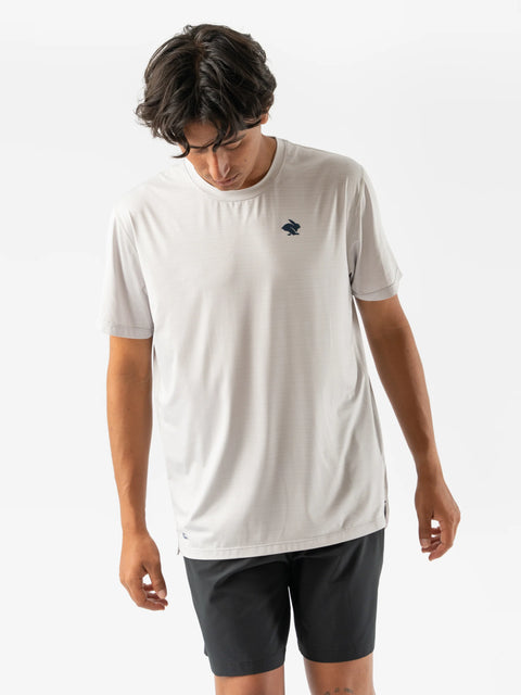 UPF Tee SS - Men