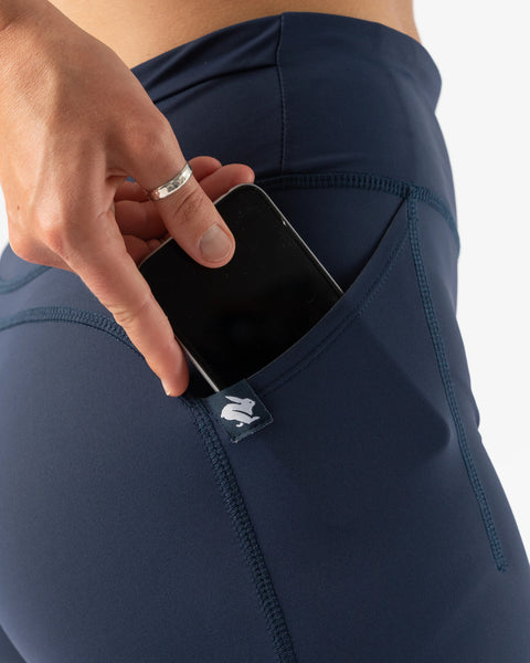 Speed Capri - Women
