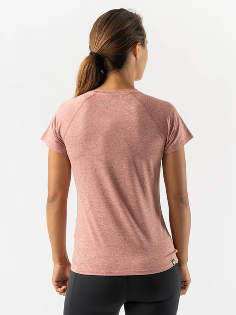 EZ Tee SS - Women