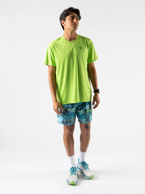 UPF Tee SS - Men