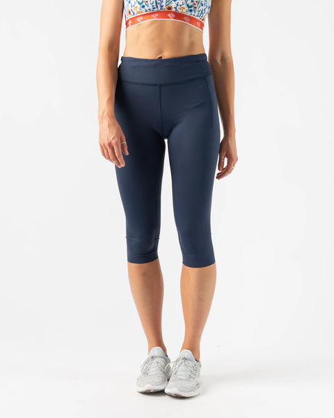 Speed Capri - Women