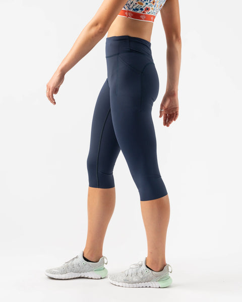 Speed Capri - Women