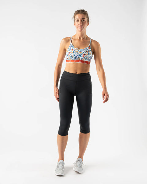 Speed Capri - Women