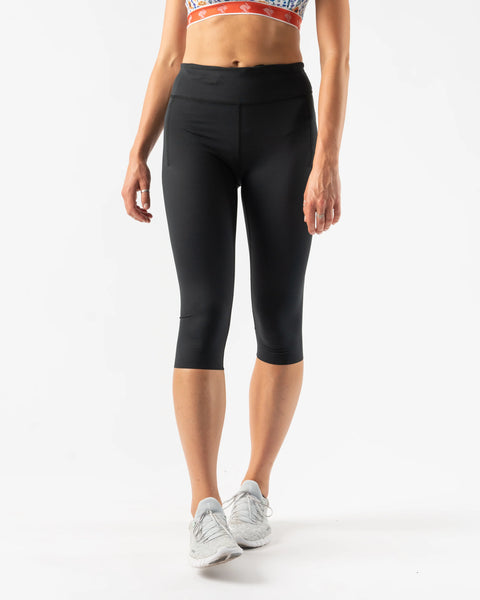Speed Capri - Women
