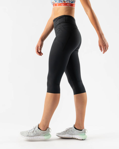 Speed Capri - Women