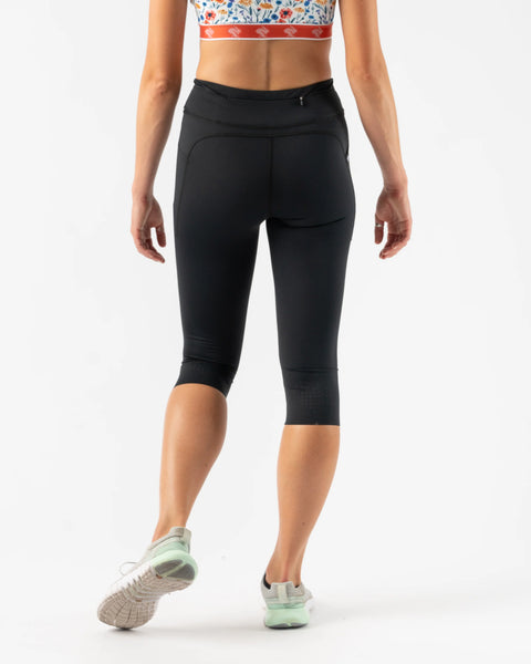 Speed Capri - Women