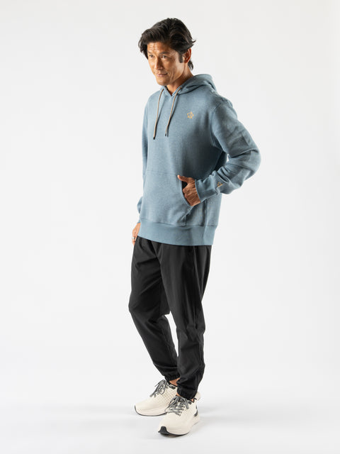 Go-To Hoodie - Unisex