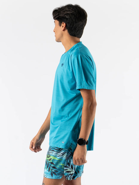 Rabbit UPF Tee SS - Men