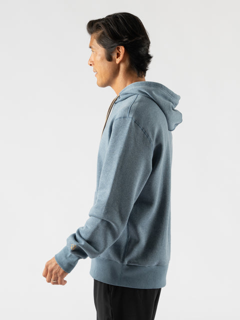 Go-To Hoodie - Unisex