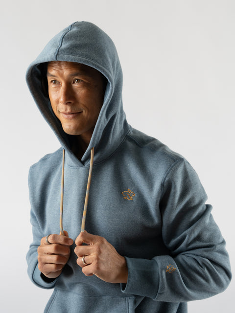 Go-To Hoodie - Unisex