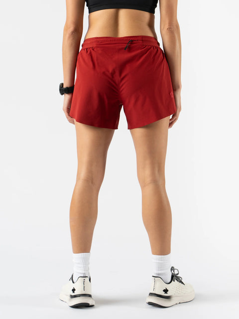 Fuel 'N Fly 4" - Women