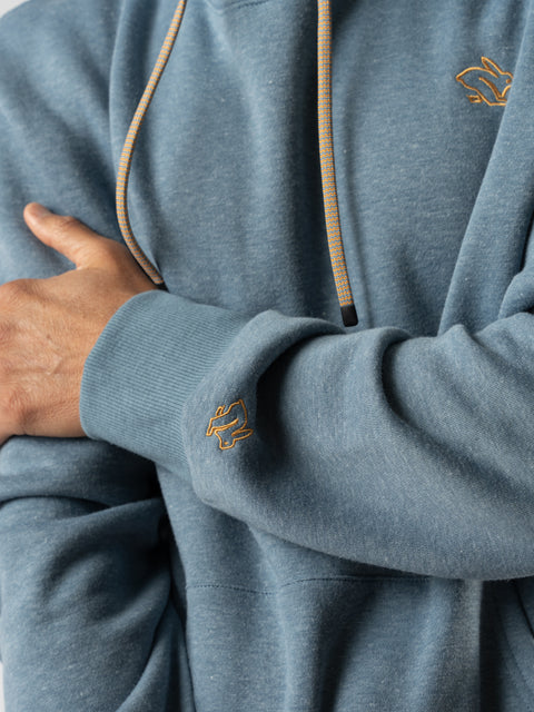 Go-To Hoodie - Unisex