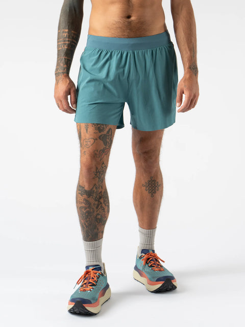 FKT 5" - Men