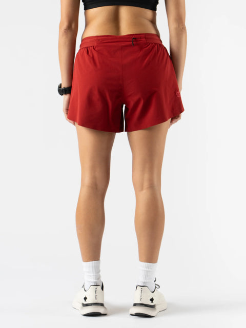 Fuel 'N Fly 4" - Women
