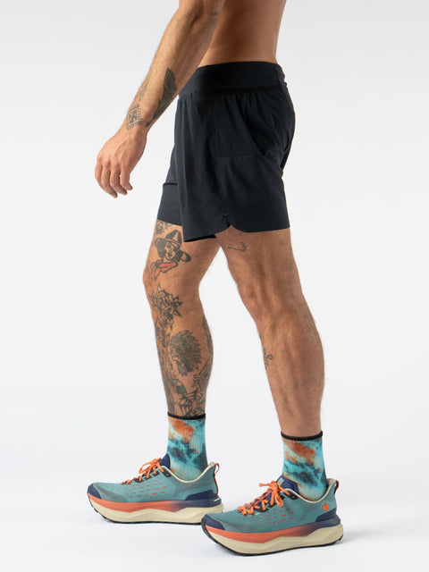 FKT 5" - Men