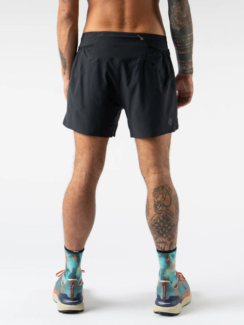 FKT 5" - Men