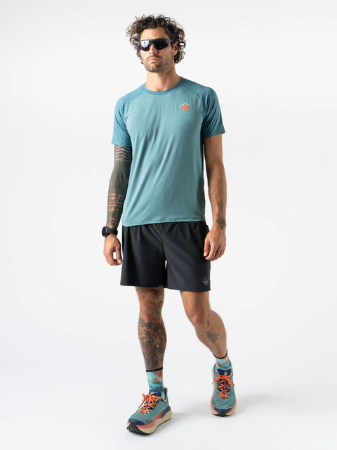 EZ Tee Perf SS Trail - Men