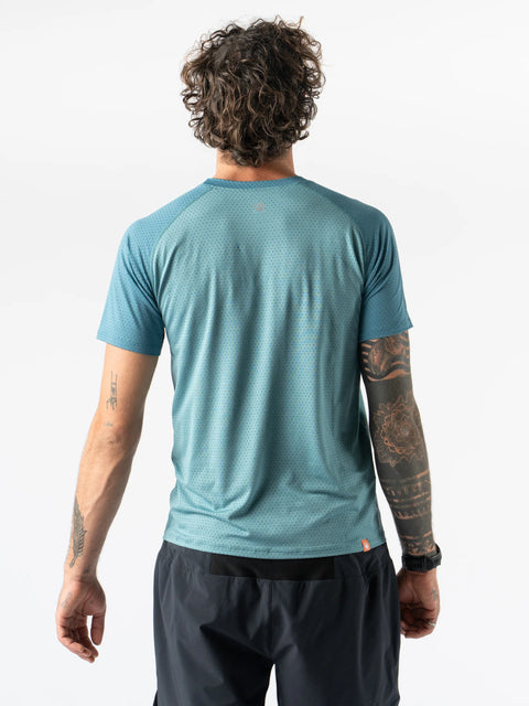 EZ Tee Perf SS Trail - Men