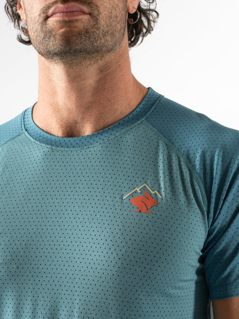 EZ Tee Perf SS Trail - Men