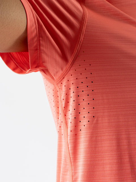 UPF Tee SS - Women