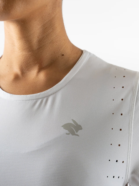Race Pace Tee SS - Women